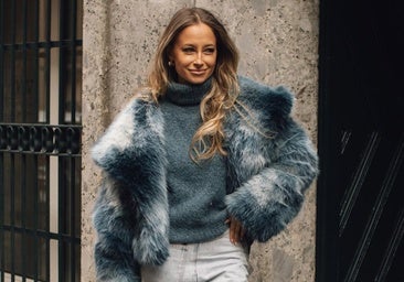 Mi madre lleva cinco años usando este perfume unisex y todos le dicen lo bien que huele.